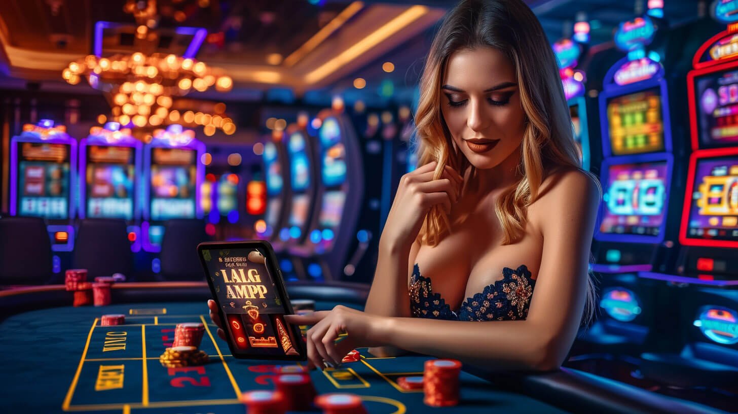 Ruang Lobby Game lengkap berbagai genre permainan di tohir78