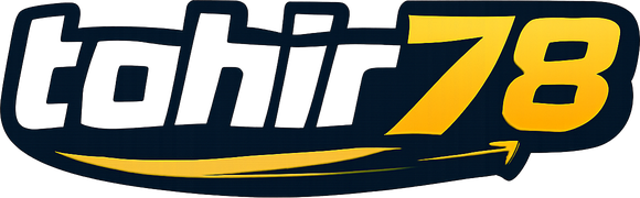 tohir78 Logo